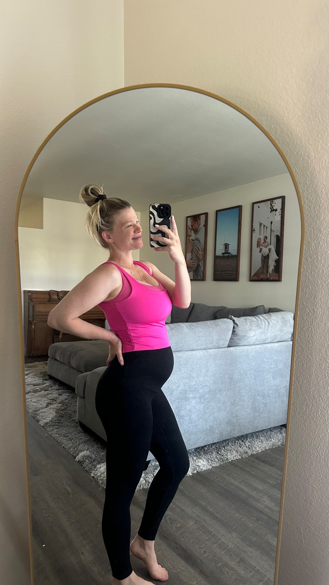 bumpin 👊

#LTKootd #LTKBump #LTKmomlife