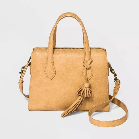 Zip Closure Crossbody Bag - Universal Thread™ | Target