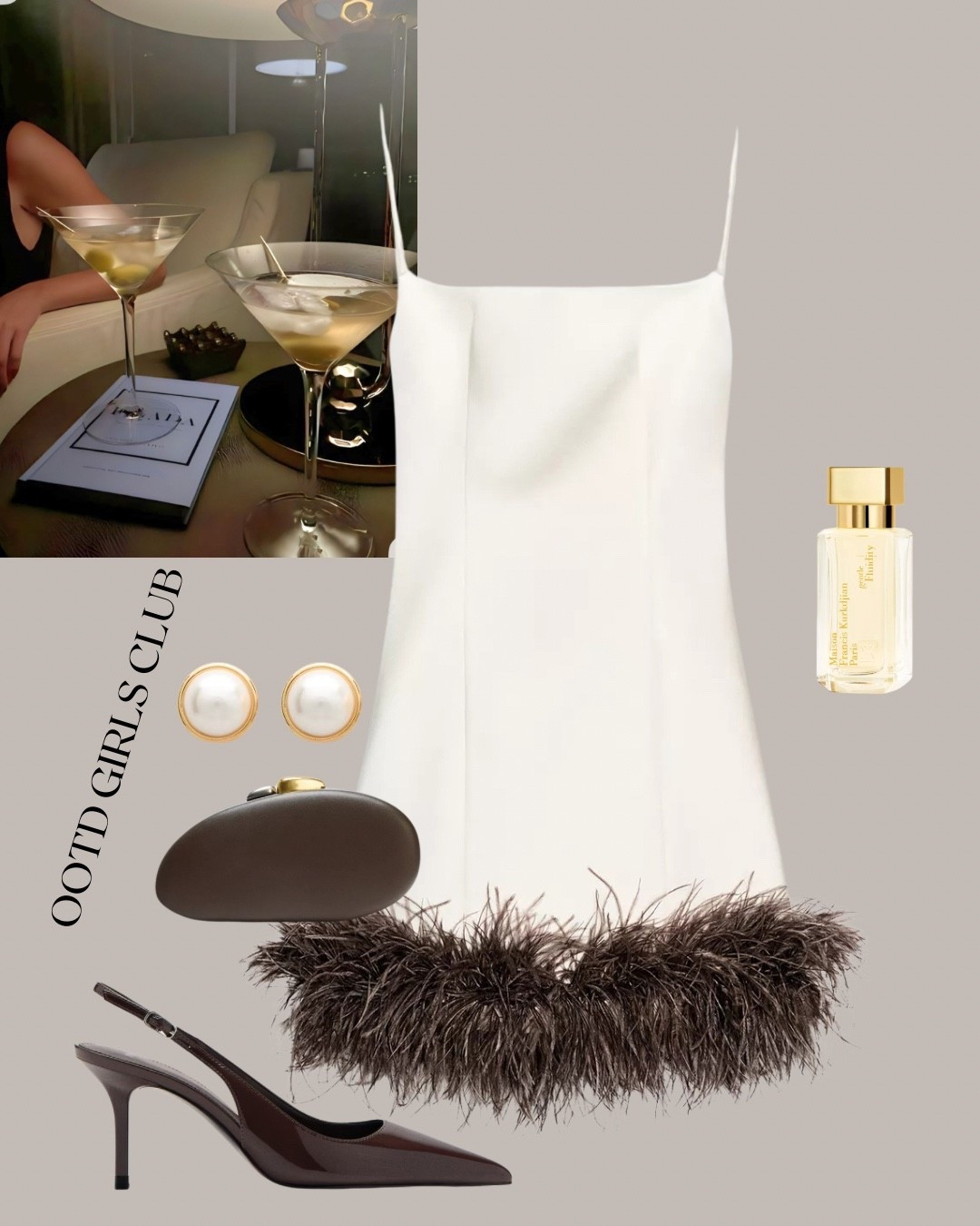 NEW IN - dress of festive dreams

#LTKwinter #LTKpartywear #LTKfestive