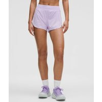Fast and Free High-Rise Classic-Fit Split Short 3 | Lululemon (US)