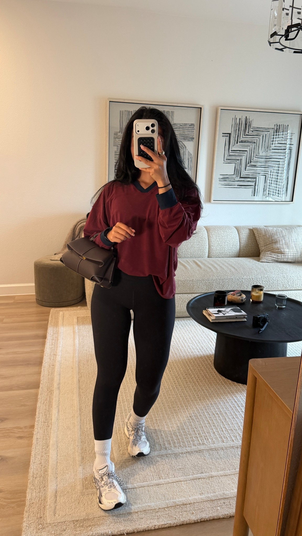 New top today! Size small :) so soft