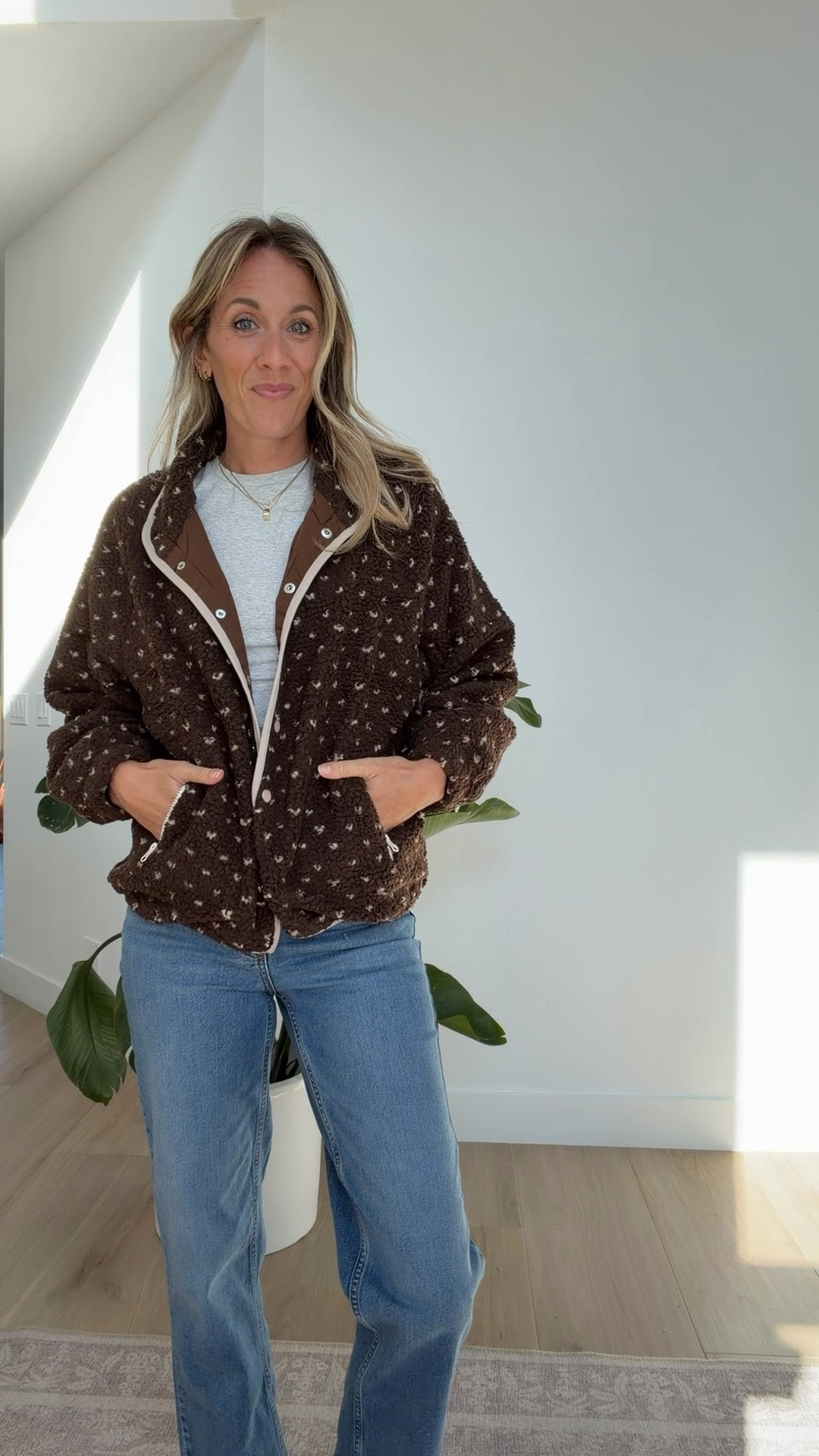 Target jeans

#LTKootd #LTKmomlife #LTKvlog