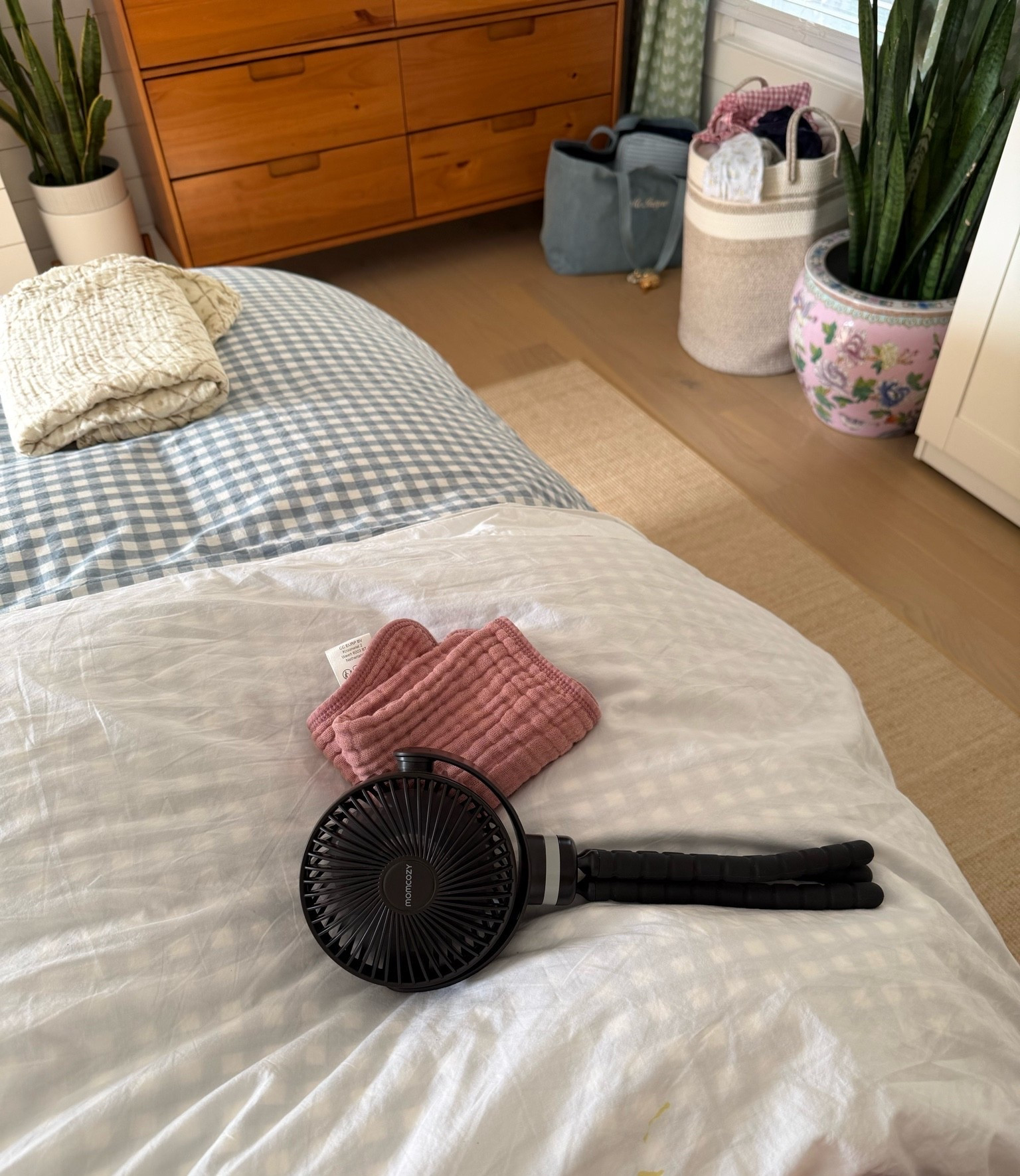 [10/2/26] this fan was highly recommended by my audience - used l during labor and while at home when I get hot. Linking other favorites for labor and first weeks postpartum

#LTKSeasonal #LTKHome #LTKmomlife