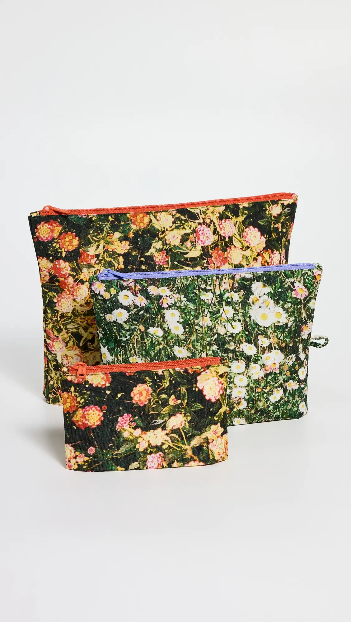 BAGGU Go Pouch Set | Shopbop | Shopbop