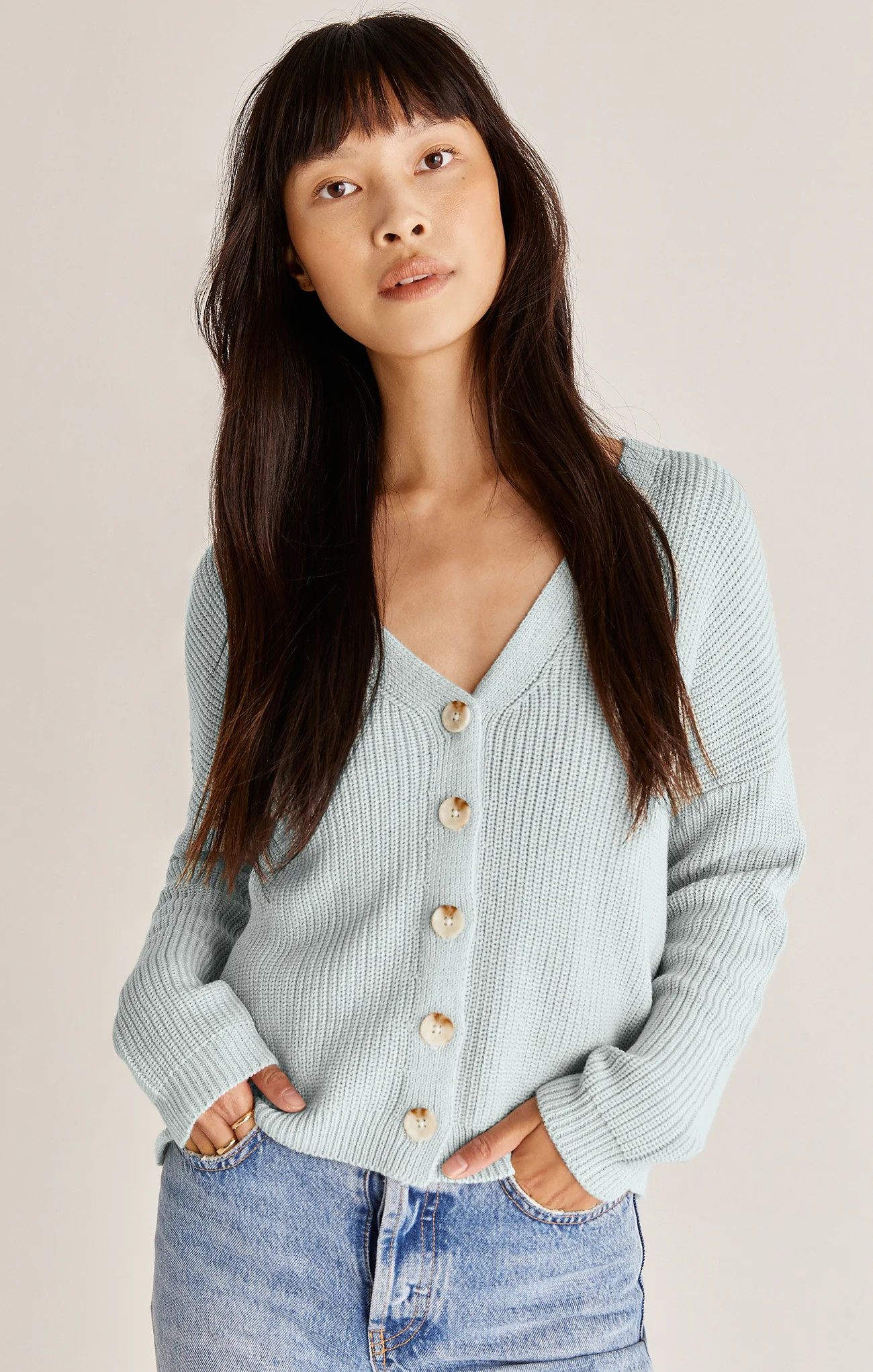 Morgan Cardigan | Z Supply