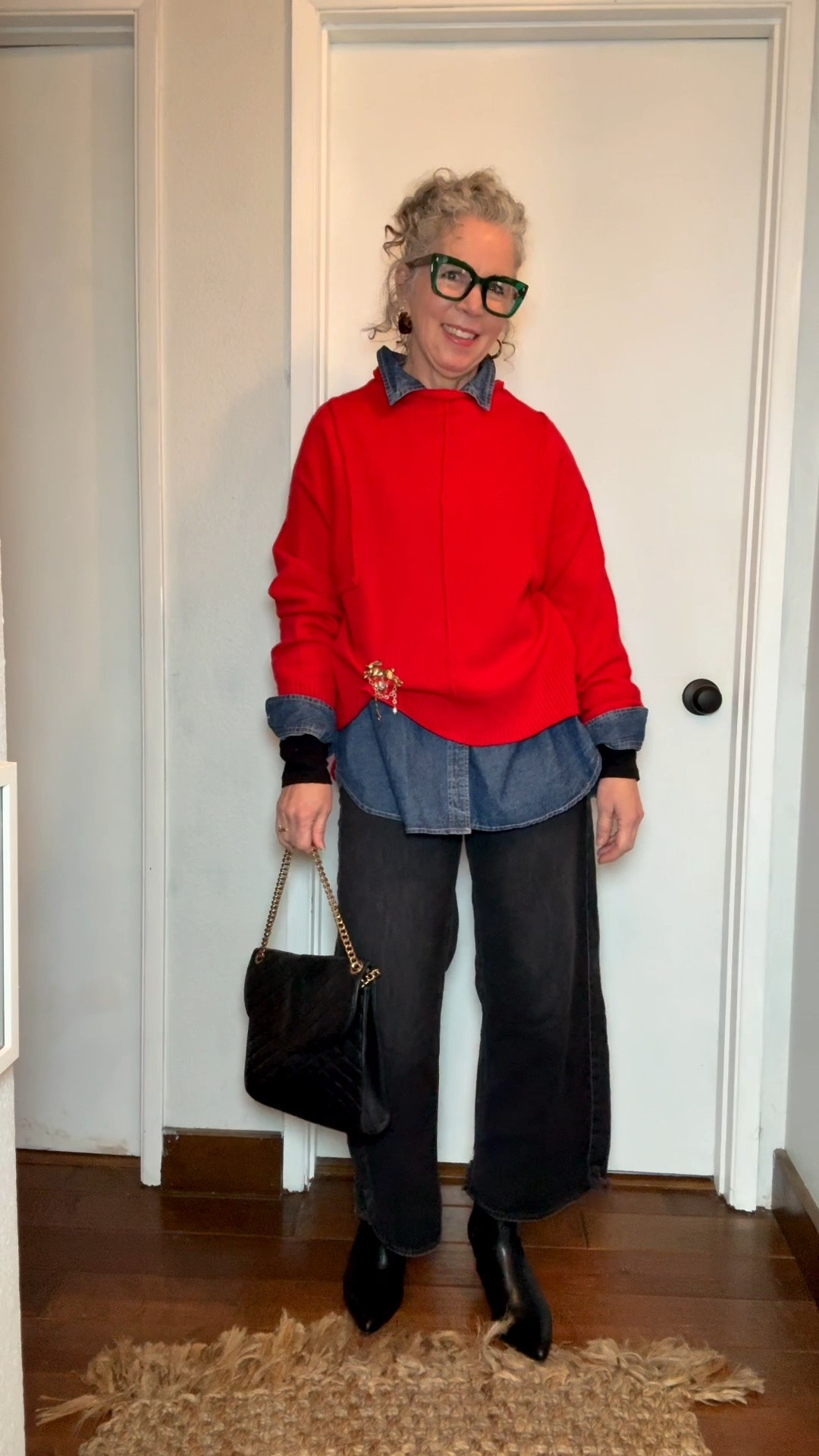 One base three style 
I linked as much as I could or a similar option. 