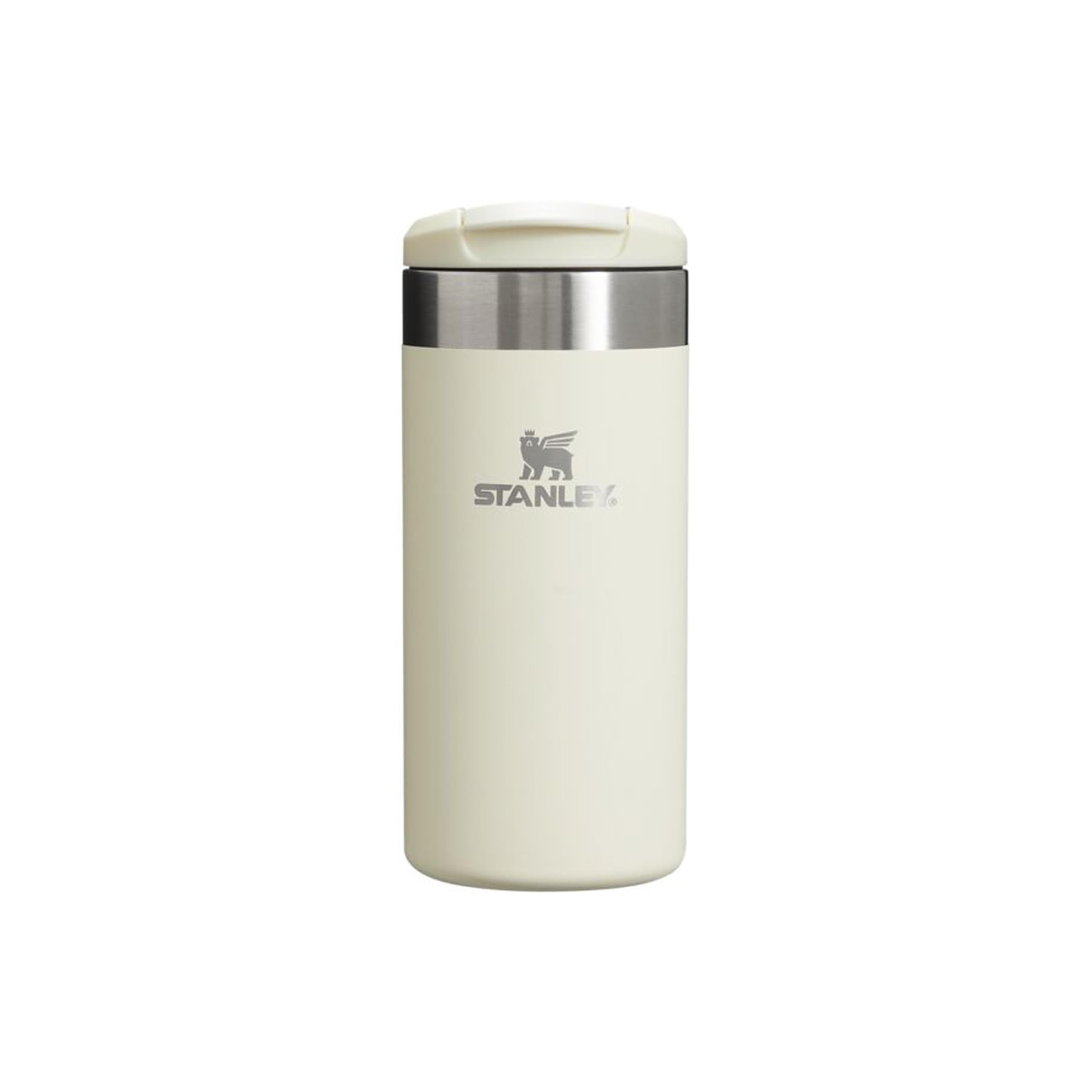 STANLEY Aerolight Transit Travel Mug 0.35L - Keeps 4 Hours Hot - 6 Hours Cold - Dishwasher Safe -... | Amazon (UK)