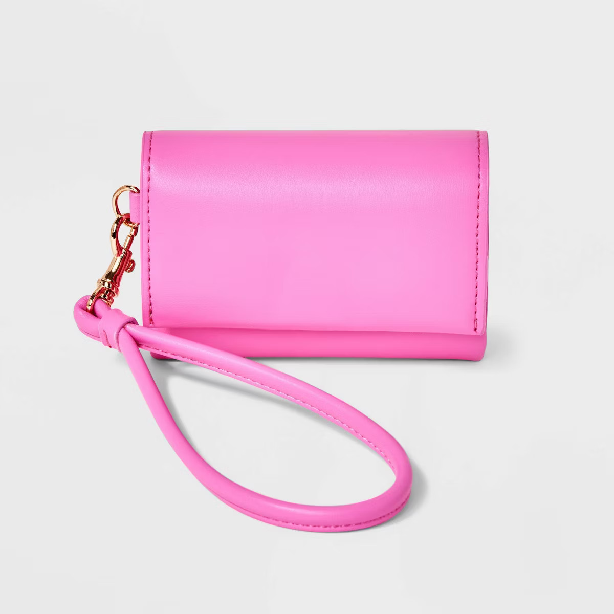 Mini Wristlet Wallet - A New Day™ | Target