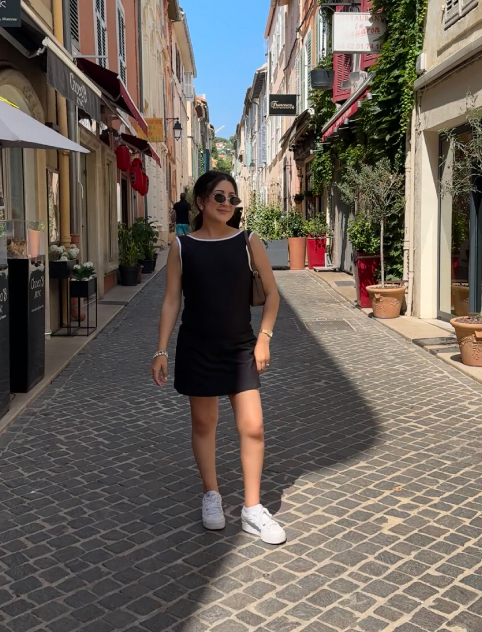 A day in Marseille, France 

#LTKsummer #LTKstyletip