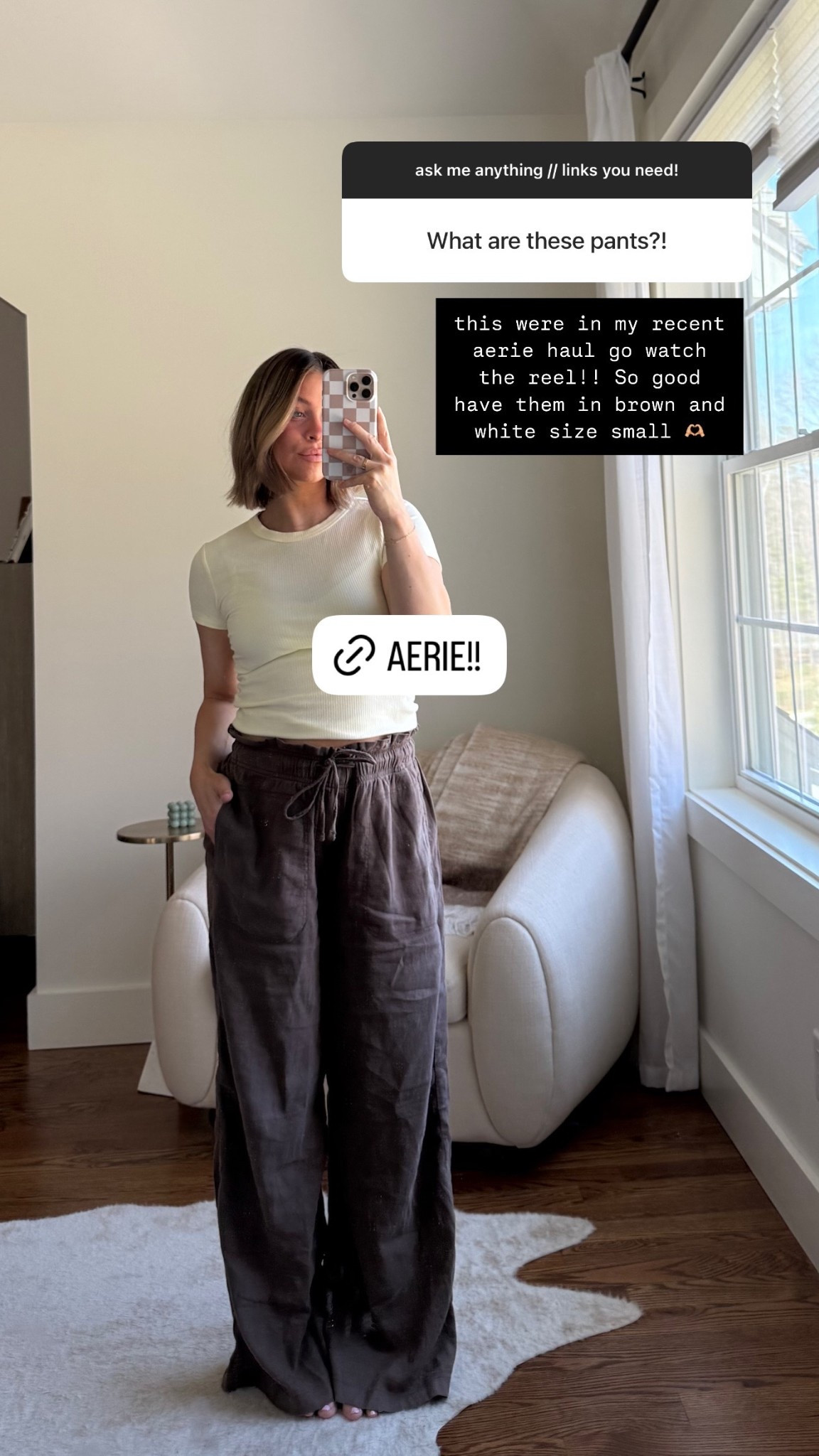 Comfy and easy mom approved outfit for spring! 

#LTKStyleTip