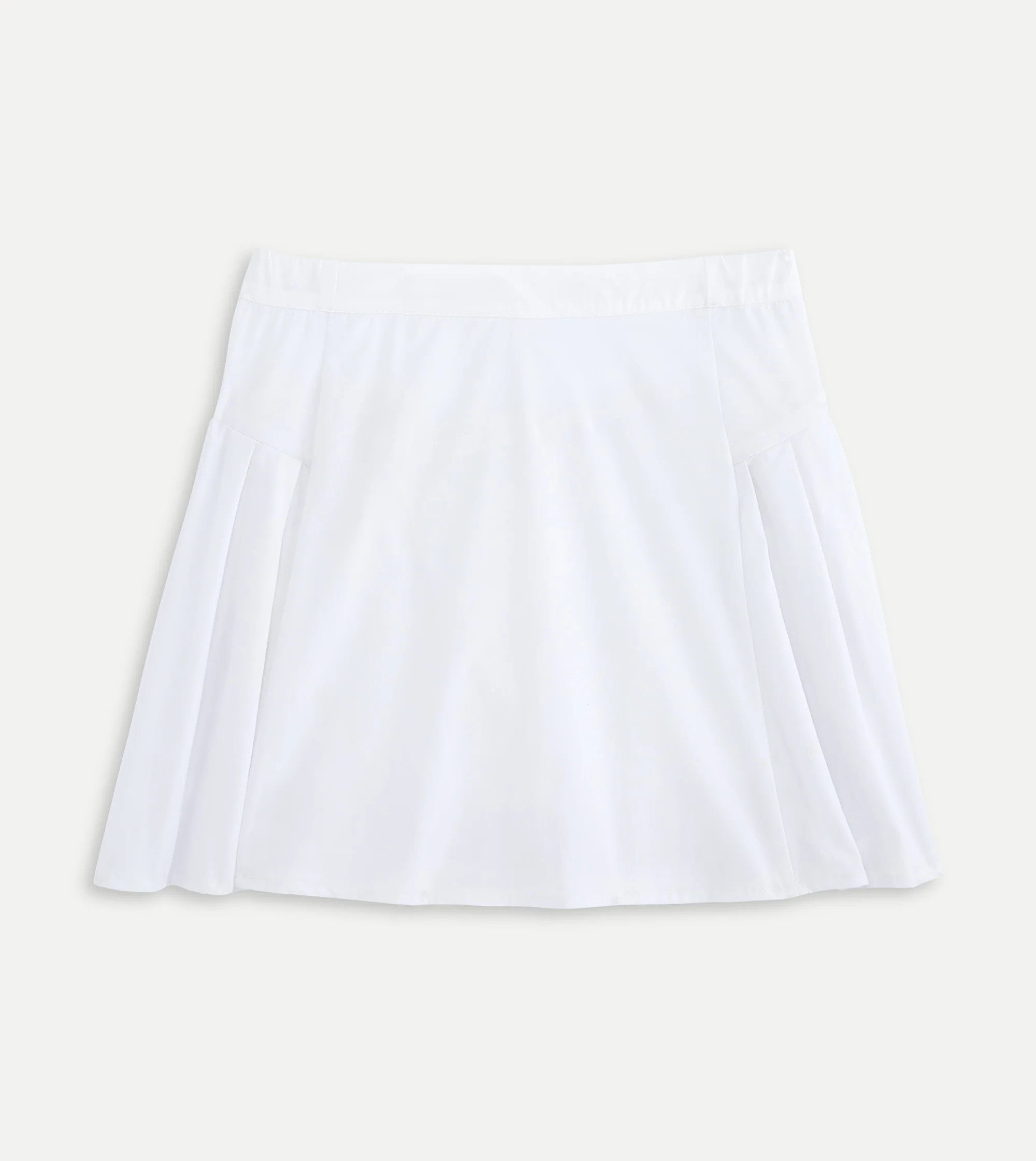 Renwick Pleated Tennis Skort | Renwick