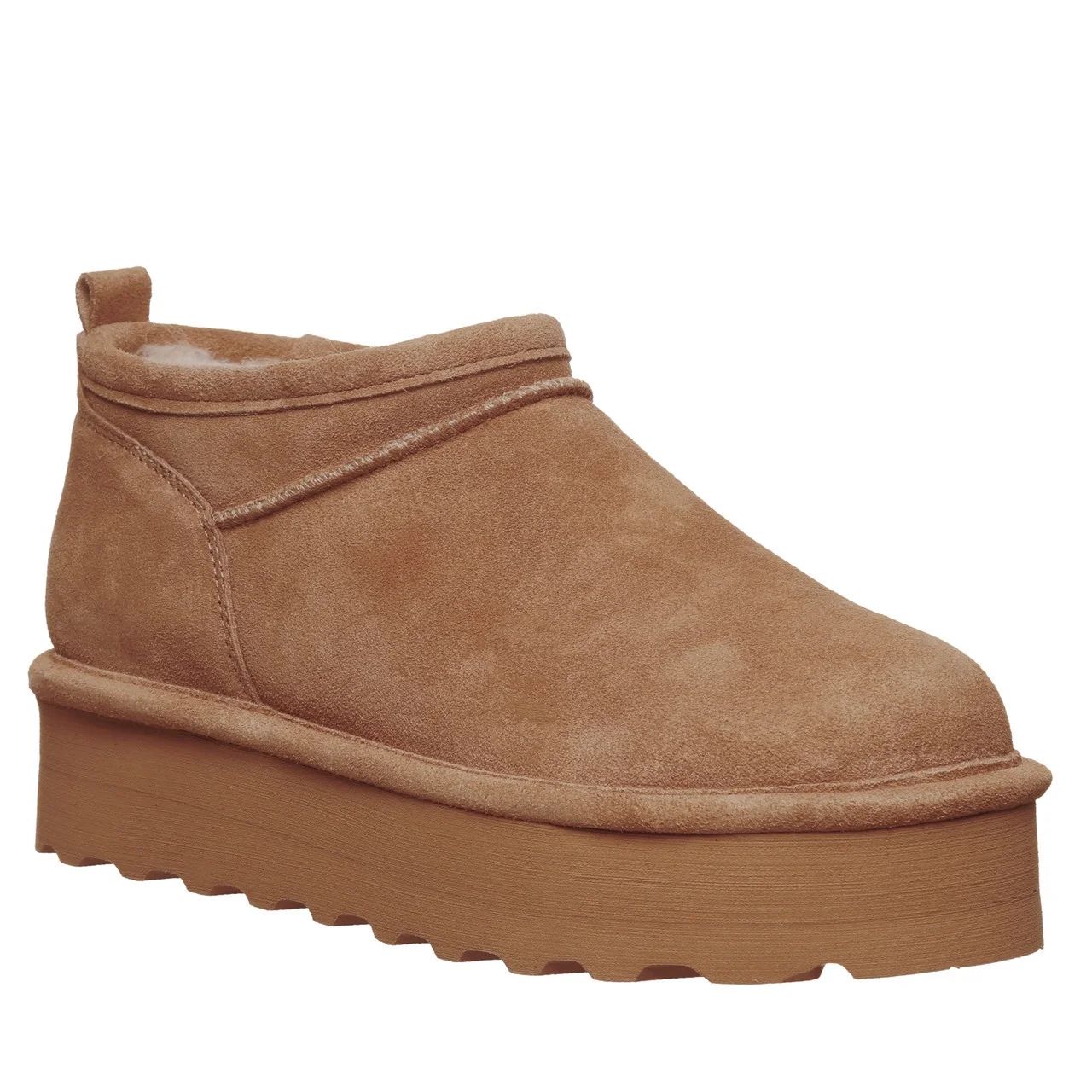 Bearpaw Women's Retro Super Shorty Boots | Walmart (US)