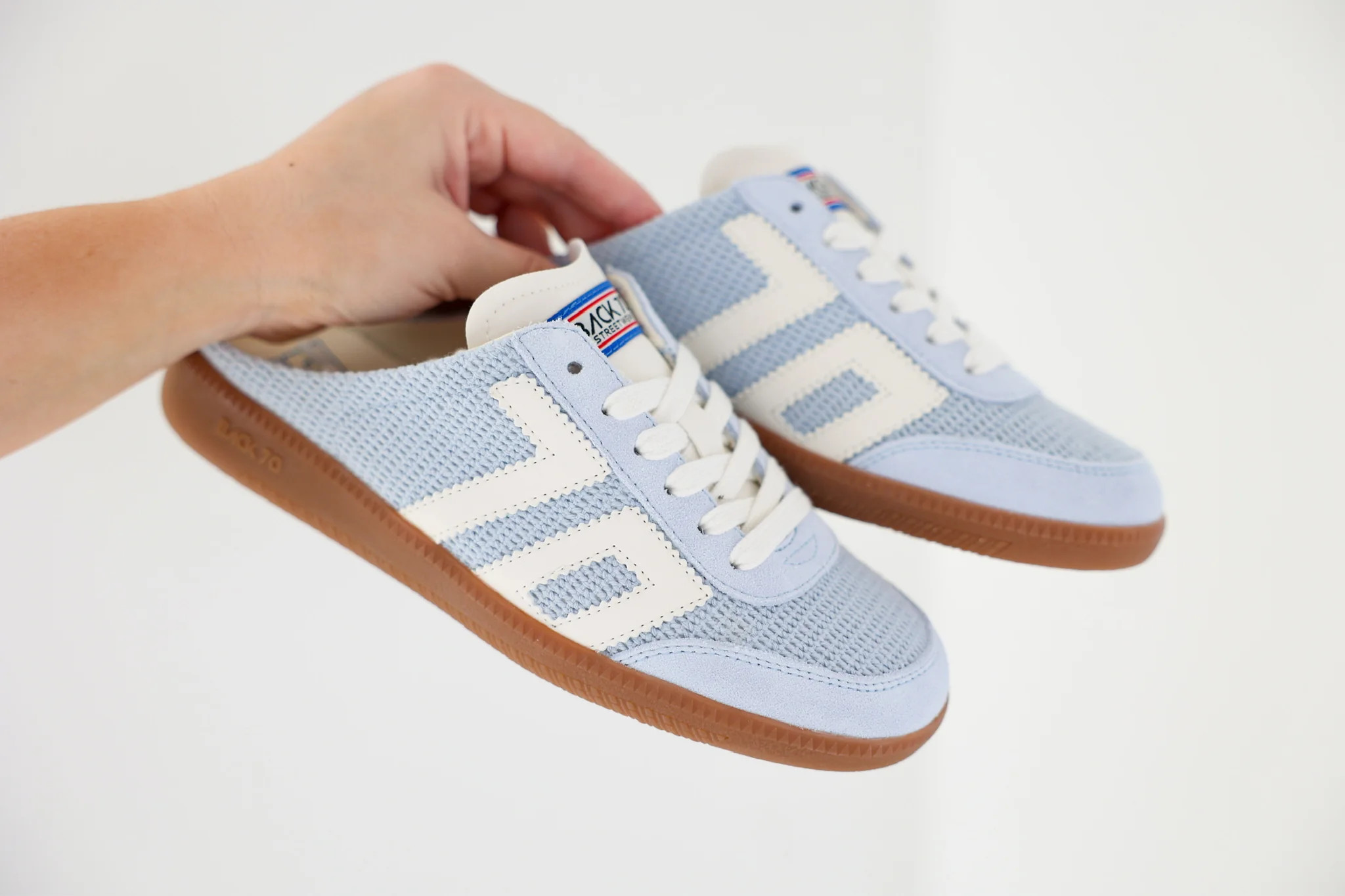 Back 70 Easter Sneaker | Light Sky | Shop.app