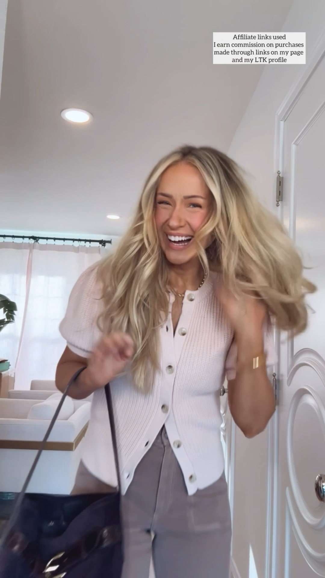 Cute casual winter outfit with boots

Pink sweater
Pink jeans
Brown boots