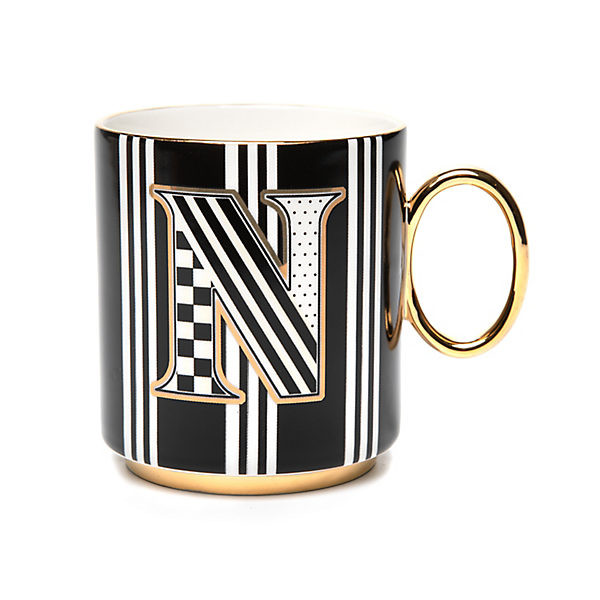 MacKenzie-Childs My Mug - N | MacKenzie-Childs