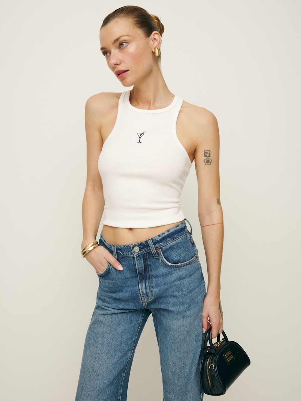 Nova Tank | Reformation (Global)