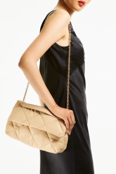 Quilted Shoulder Bag | H&M (US + CA)
