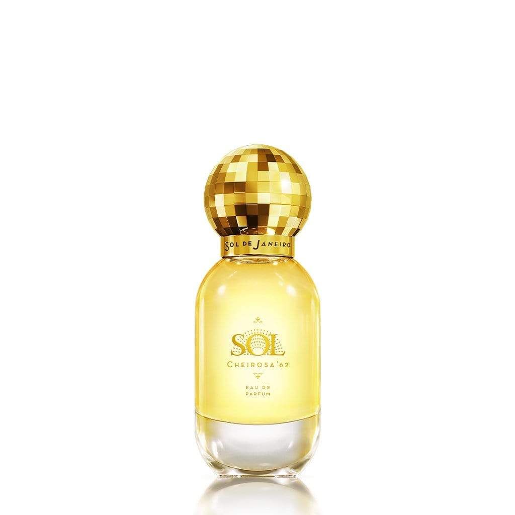 SOL Cheirosa '62 - Summer Eau de Parfum - Sol de Janeiro | Sol de Janeiro