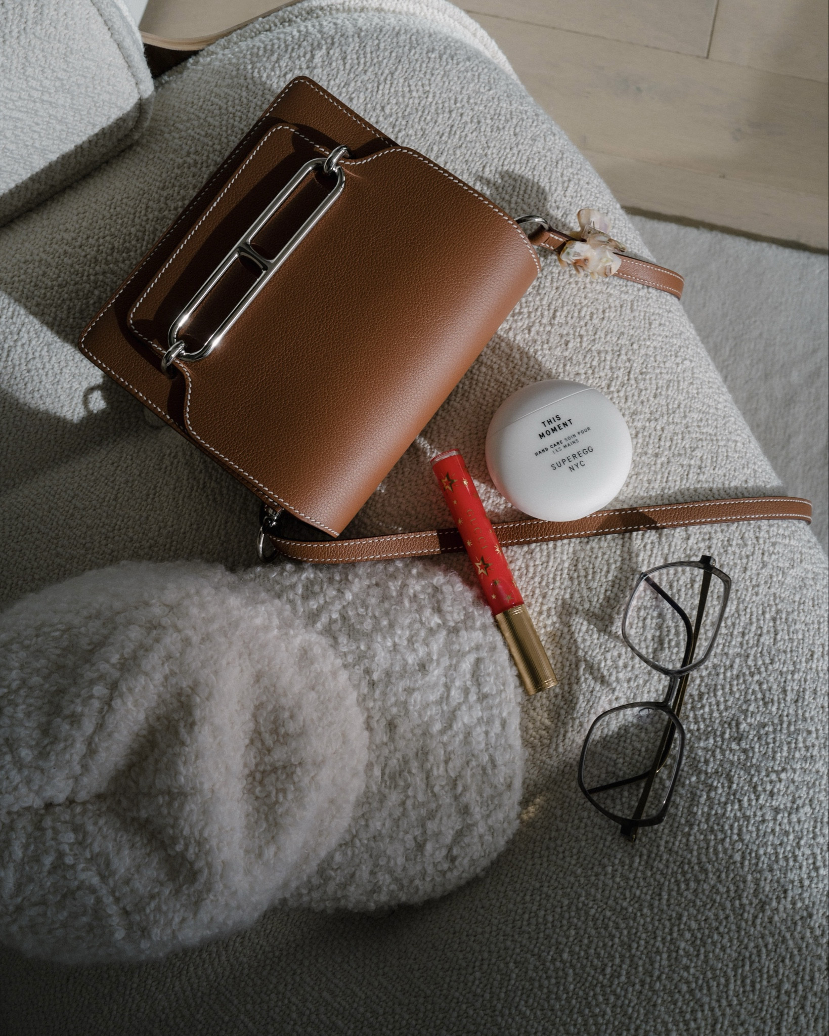 🤎🤍

#LTKSeasonal #LTKitbag