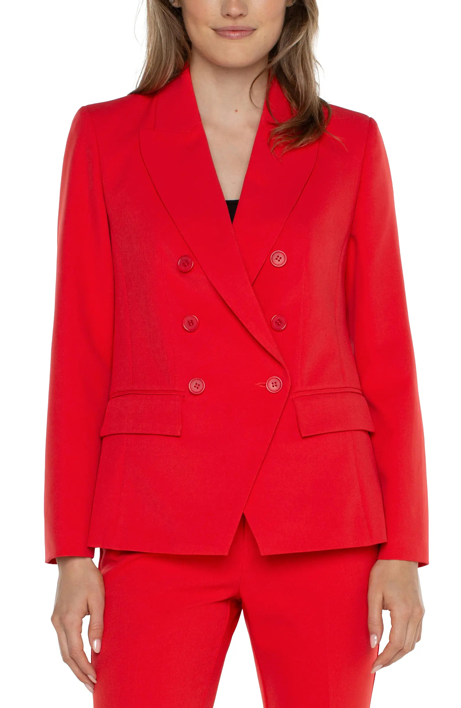 Double Breasted Blazer | Nordstrom
