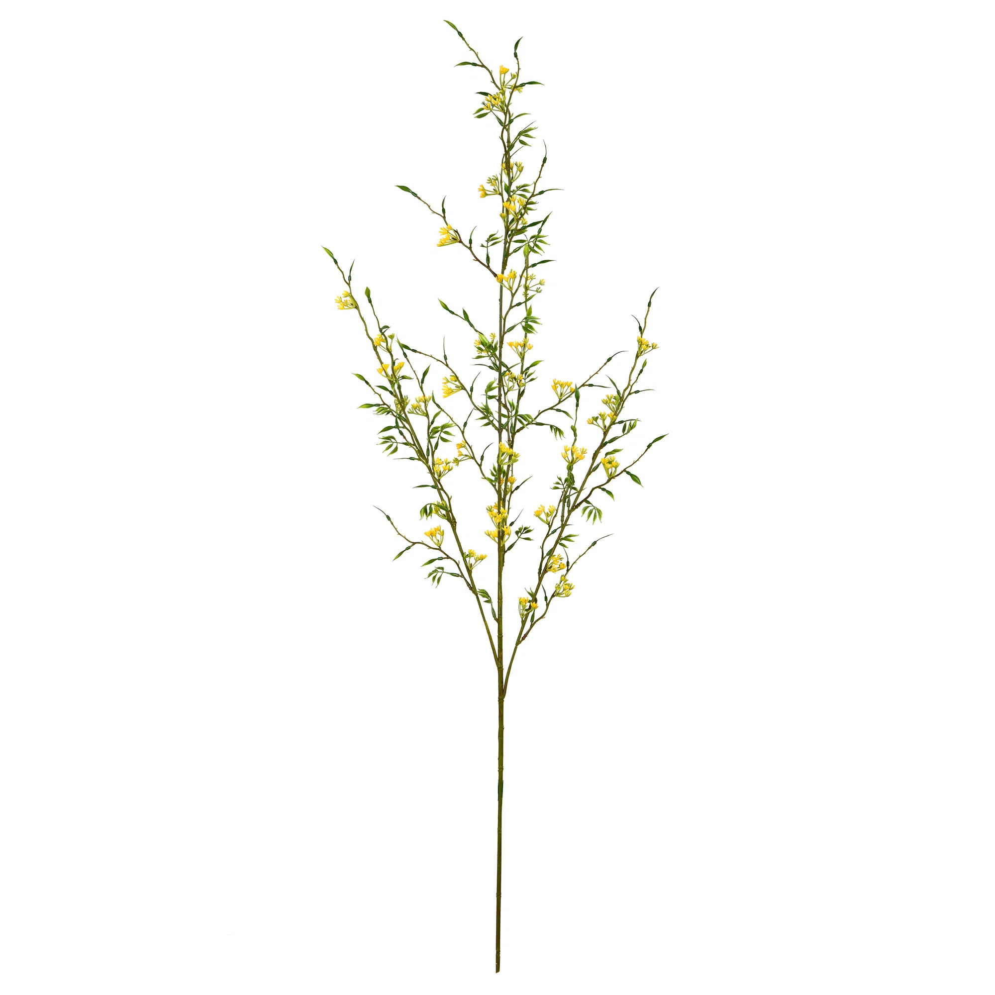 August Grove® Artificial Mini Wild Flower Spray & Reviews | Wayfair | Wayfair North America