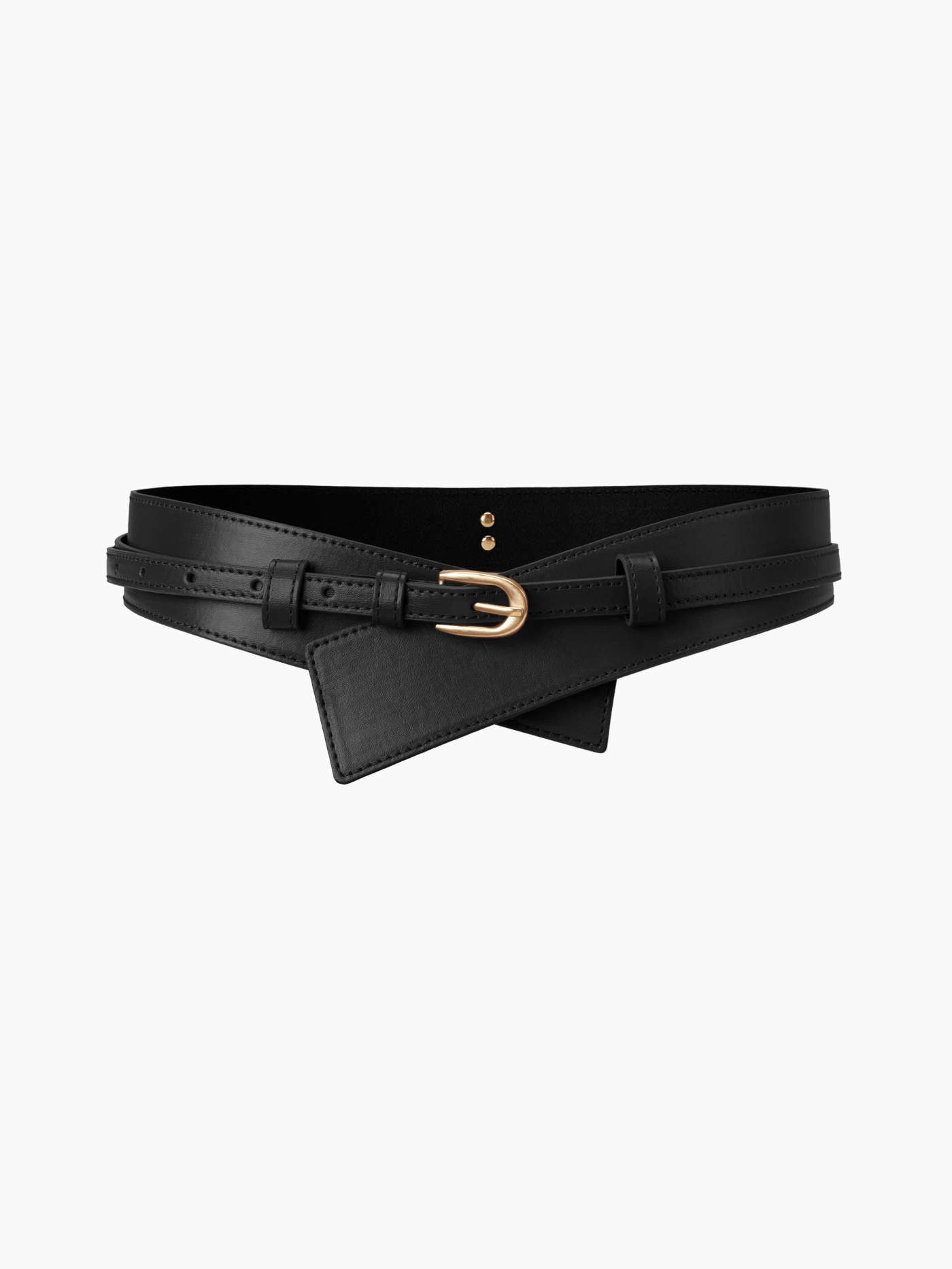 CORSET WAIST BELT | Cider
