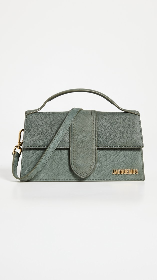 Le Grand Bambino Satchel | Shopbop
