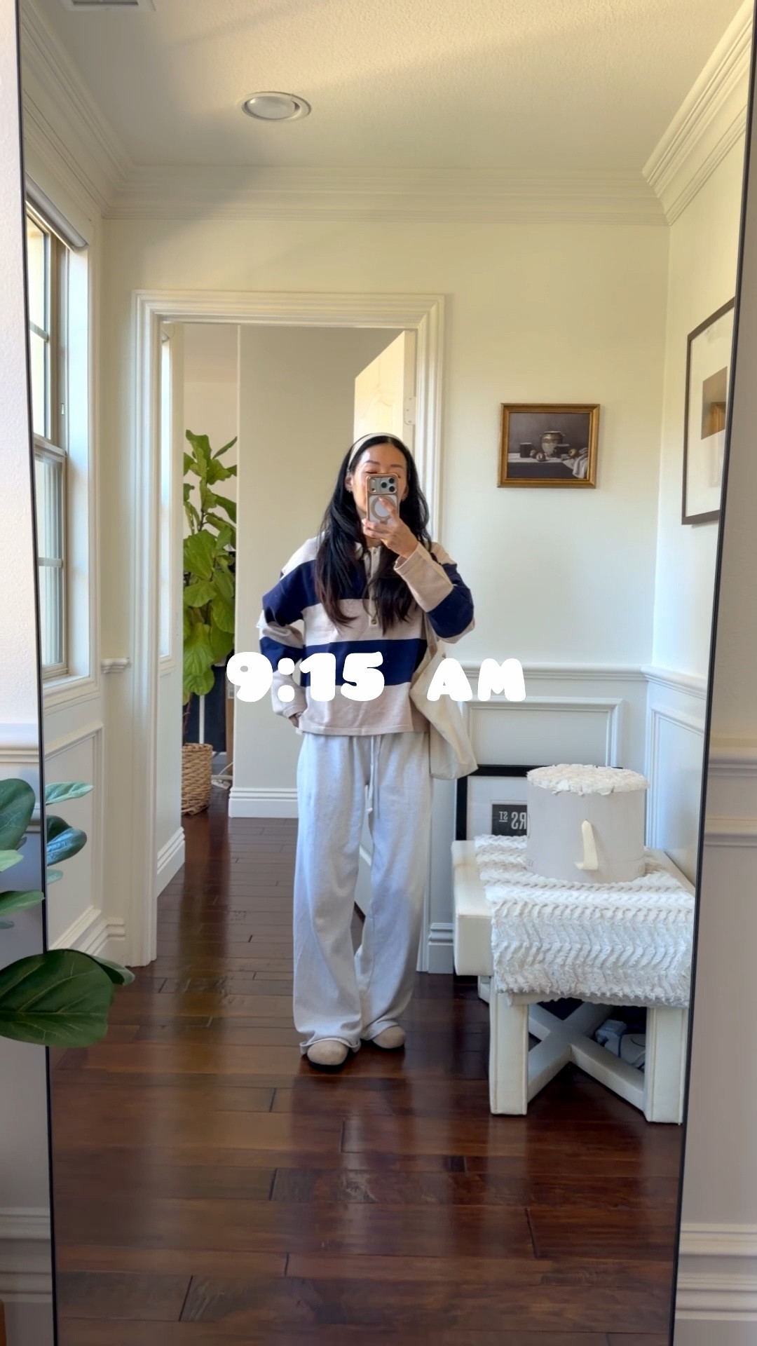 A typical mom and content creator day for me. Morning routine, outfit, facial, workout, shoot content, pick up kids, meals in the car… I linked my comfy outfit (rugby shirt is on major sale for $25), workout wear, and most everything I could below.

Facial: @mesomedspa
Energy Boost: @bloomsupps
Collagen Jelly: @hustleandheart.official
Workout: @joinladder with @brian_pruett

#ltksalealert #ltkfindsunder50 #ltkmorningroutine #ltkvlog #ltkover40
All other links on my @shop.ltk page: 

#LTKdayinmylife #LTKselfcare #LTKmomlife