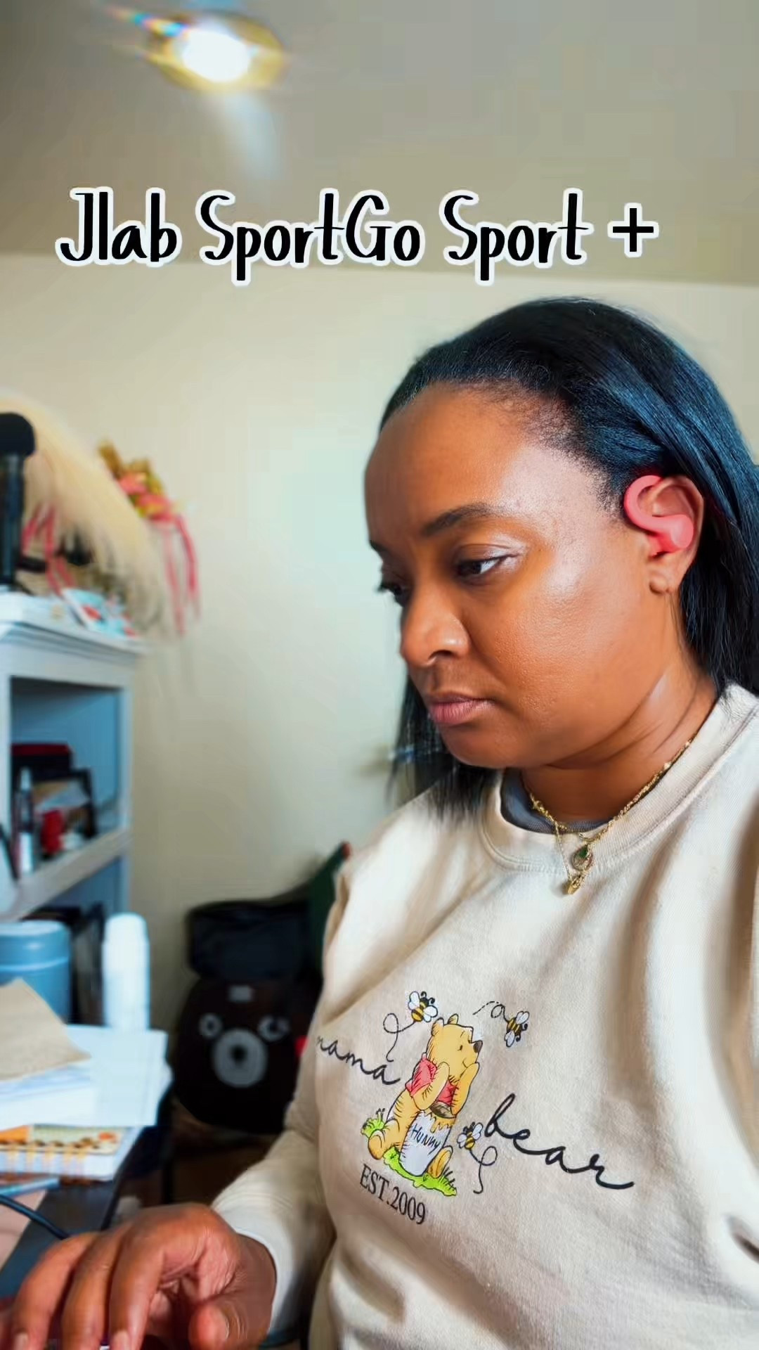 Working and life may need a great set of headphones 

#LTKActive #LTKselfcare #LTKdayinmylife