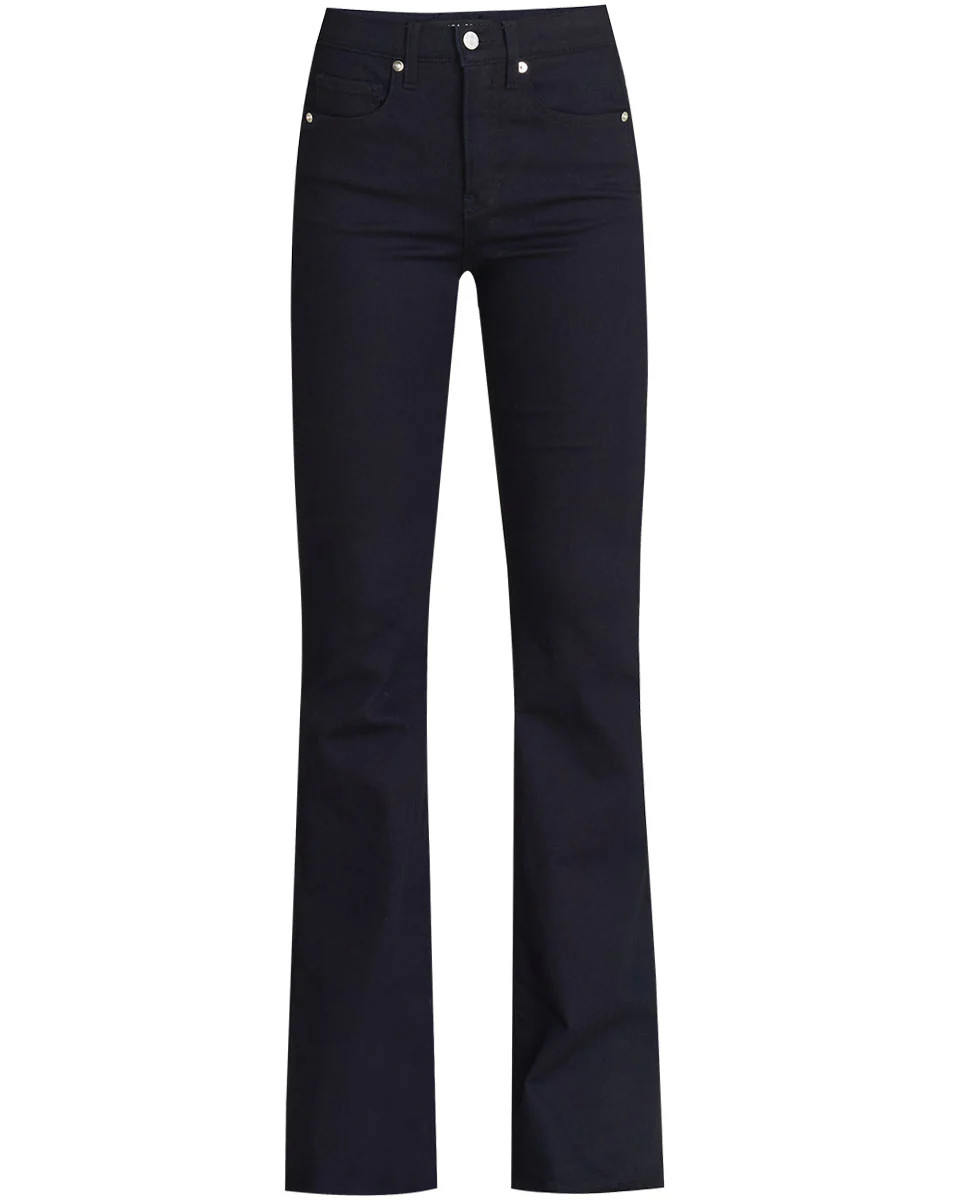 Beverly Skinny-Flare Jean | Extended | Veronica Beard