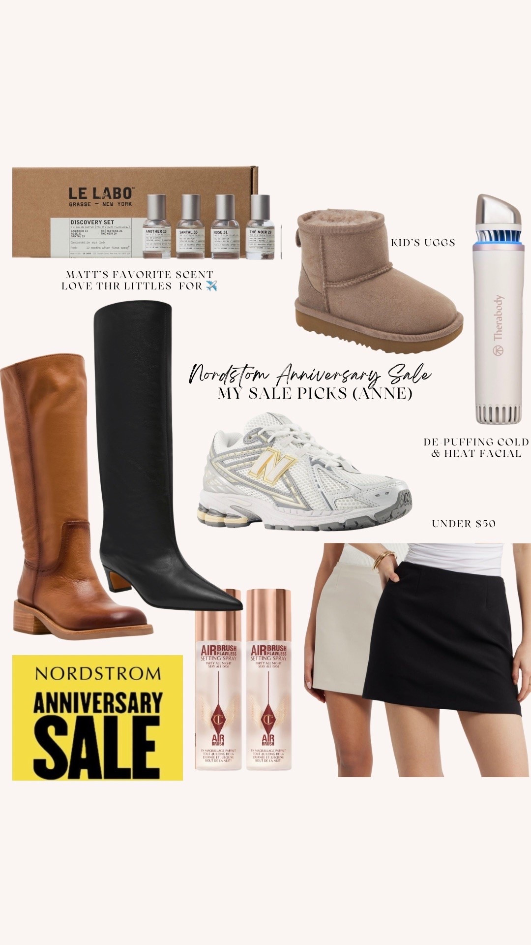 Nordstrom Anniversary Sale

#LTKSaleAlert #LTKBeauty #LTKKids