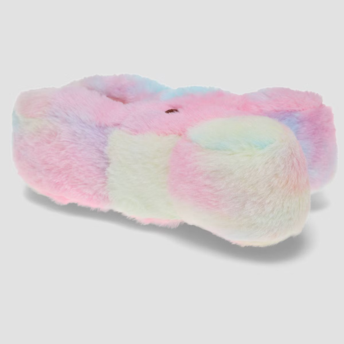 Peeps Plush Bunny Slippers | Target