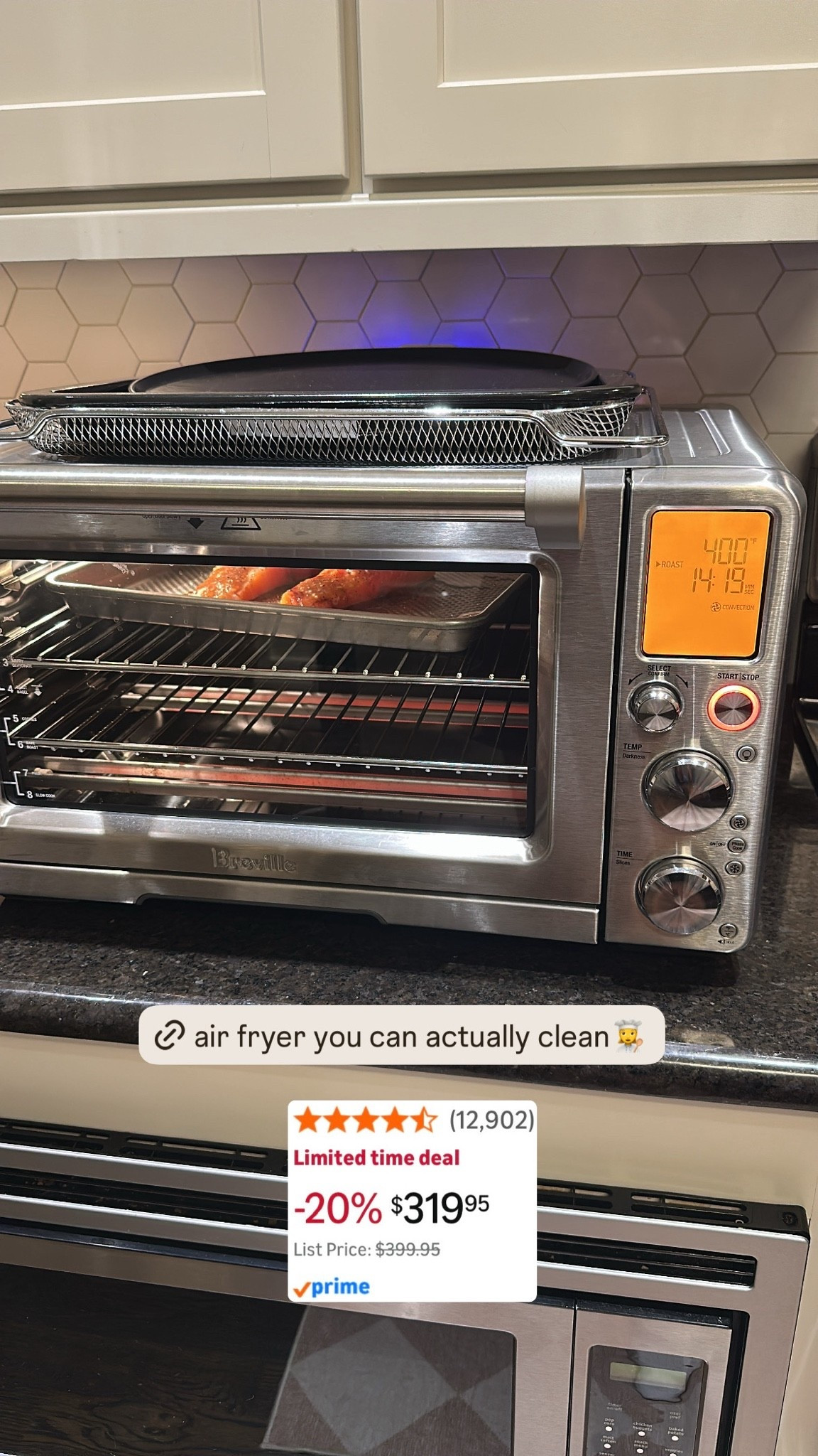 Best air fryer

#LTKHome