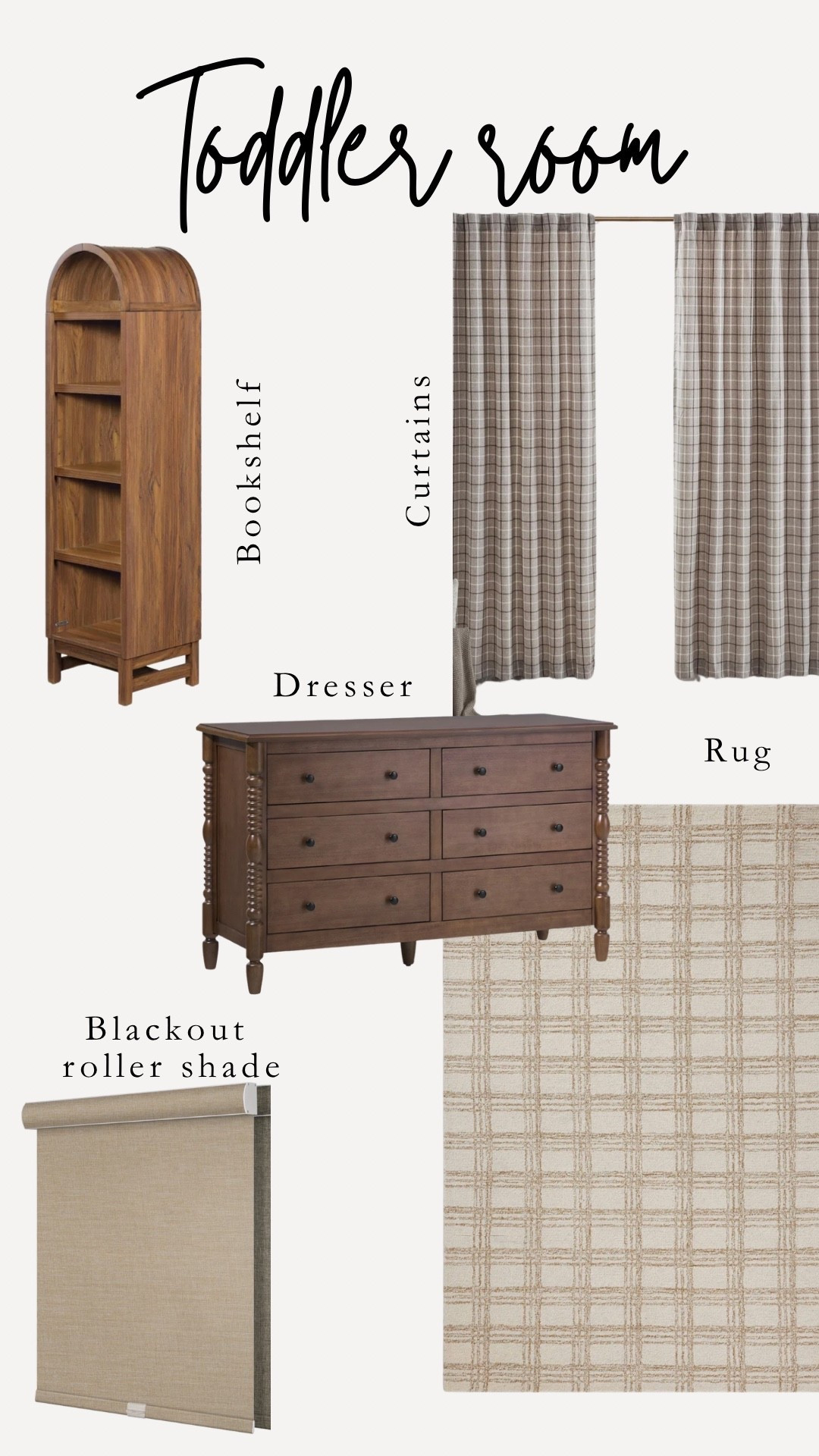 Paint colors are SW alabaster & SW natural linen!