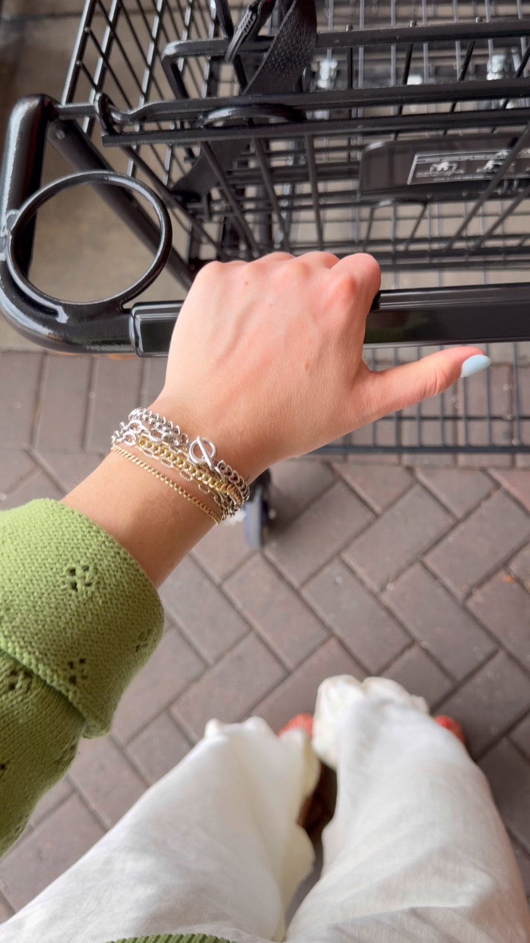 Fridge clean out favorites for organizing 

#LTKHome #LTKfoodie