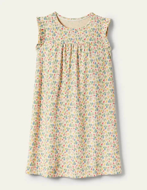 Printed Nightgown | Boden (US)