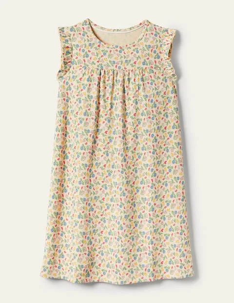 Printed Nightgown | Boden (US)