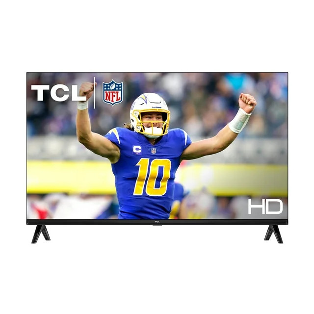 TCL 32" Class S Class 720p HD LED Smart TV with Google TV - 32S250G (New) | Walmart (US)