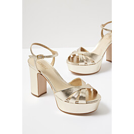 Keefa Sandal | Evereve