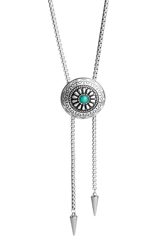 Bolo Necklace | Amazon (US)