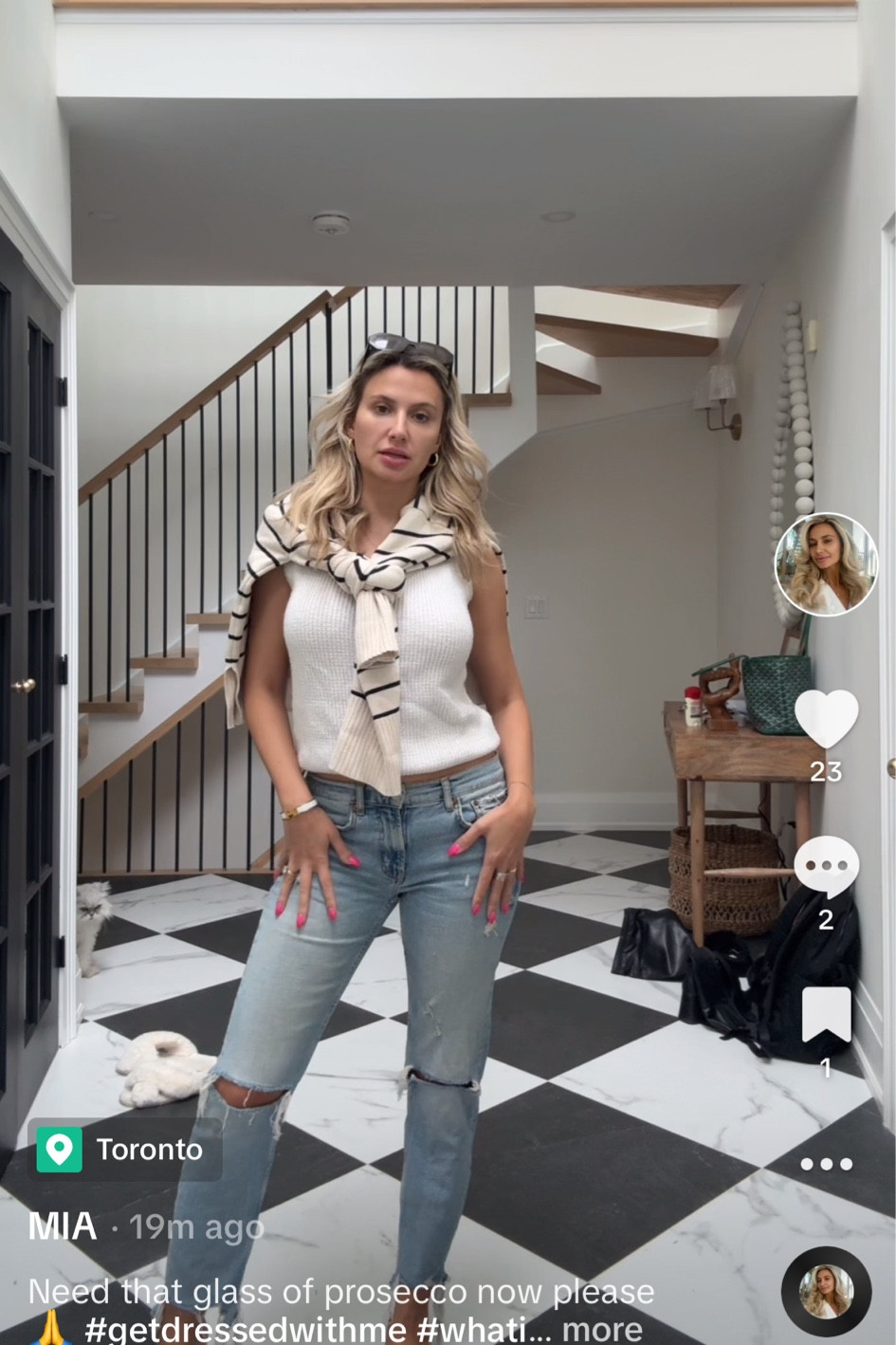 #LTKsummer #LTKcanada