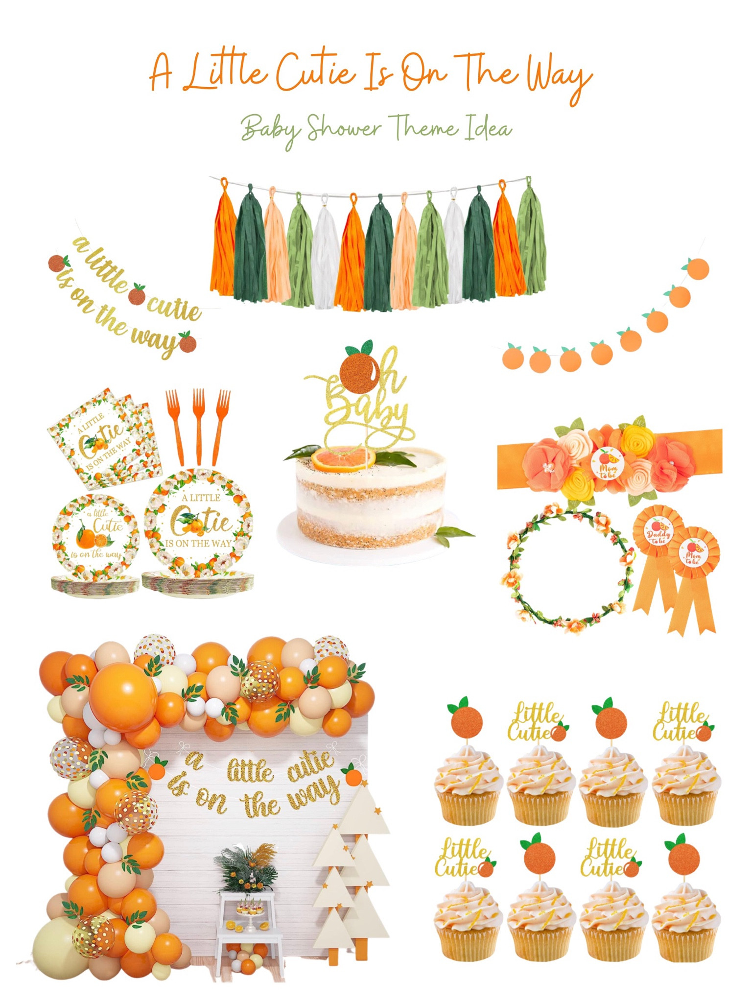 A Little Cutie Is On The Way Baby Shower Theme Decorations Idea!
#PartyPlanner #LittleCutie #LilCutieBabyShower
#littlecutieonthewav #LittleCutielnOnTheWay
#OrangesParty #OrangeThemeParty
#orangethemedbabyshower #GirlBabyShower
#BoyBabyShower #BabyShower
#BabyShowerTheme #BabyShowerThemes
#BabyShowerThemeldeas #littlecutiebabyshower
#PinkBabyShower #GirlBabyShower #GirlBirthdav
#GirlBirthdayTheme #GirlyParty #GirlyBabyShower
#SAHM #SAHMLife #BabyShowerTheme
#BabyShower #BudgetSahm #BudgetMom
#BalloonDecor #BalloonArch #BridalShower
#bridalshowerideas #bridalshowerdecor
#BridalShowerParty #BridalShowerTheme


#LTKbaby #LTKhome #LTKwedding