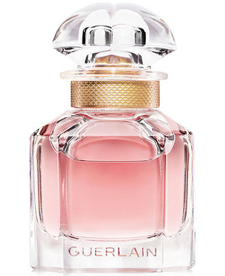 Mon Guerlain Eau de Parfum Spray, 1 oz | Macy's