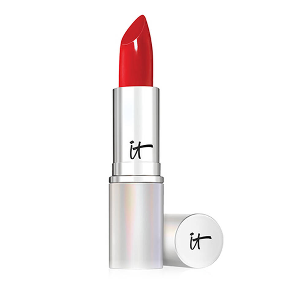 Blurred Lines Smoothing Lipstick | IT Cosmetics | IT Cosmetics (US)