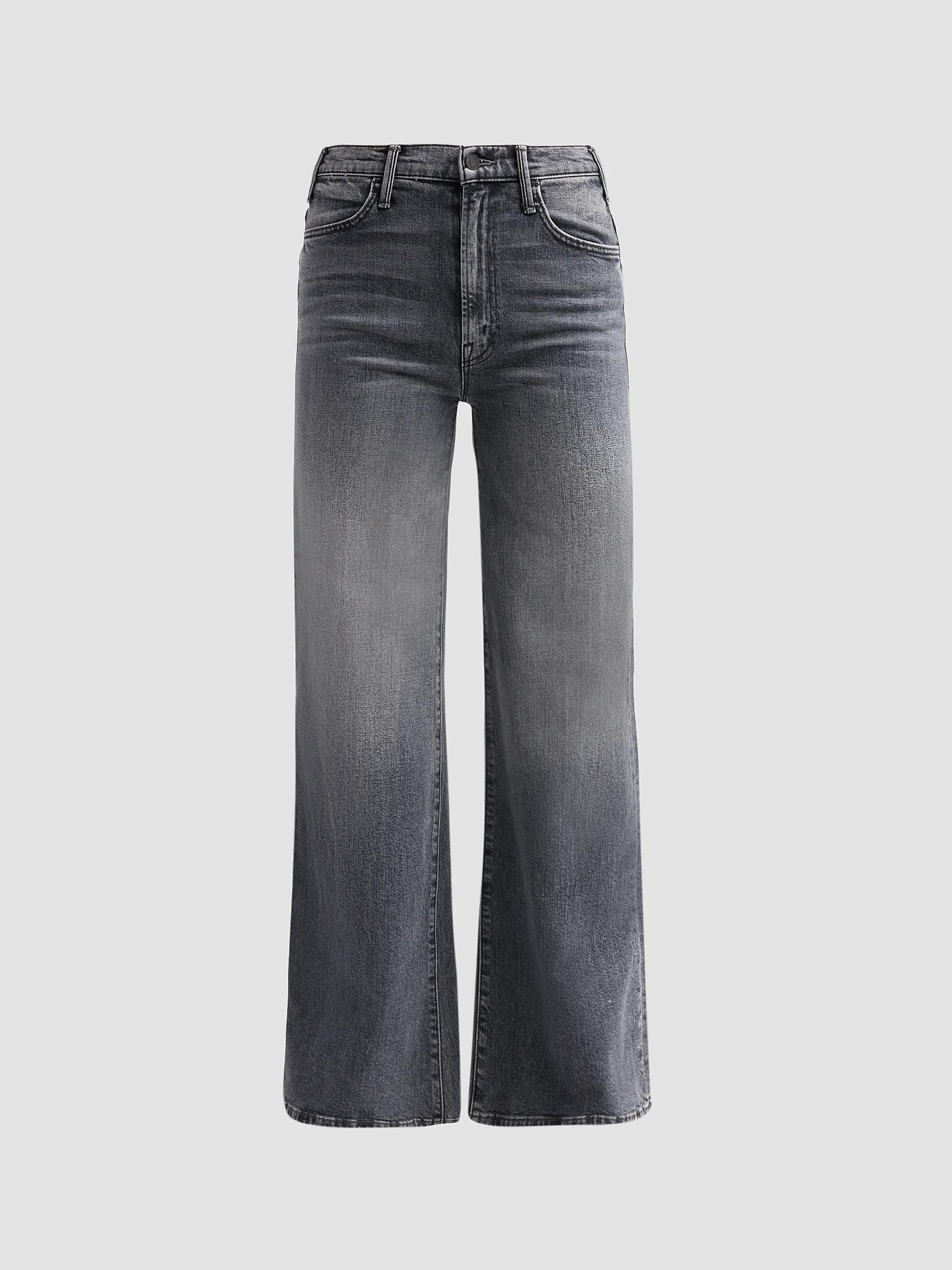 The Hustler Roller Sneak Jeans | Saks Fifth Avenue