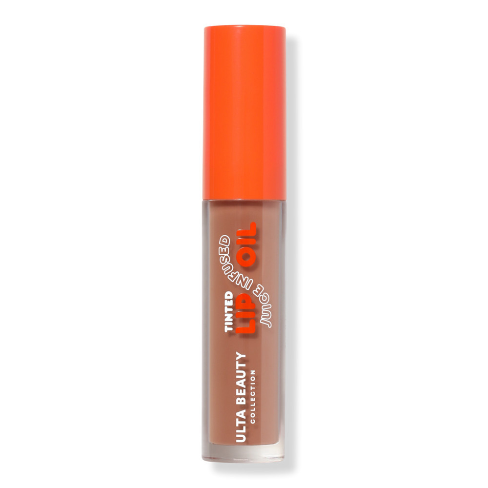 ULTA Beauty Collection Juice Infused Tinted Lip Oil - Buff Babe | Ulta