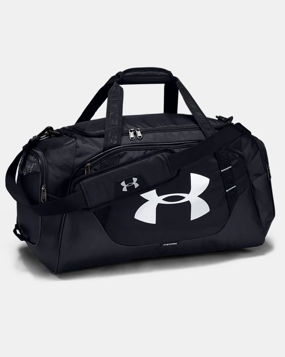 Men's UA Undeniable 3.0 Medium Duffle Bag | Under Armour (US)