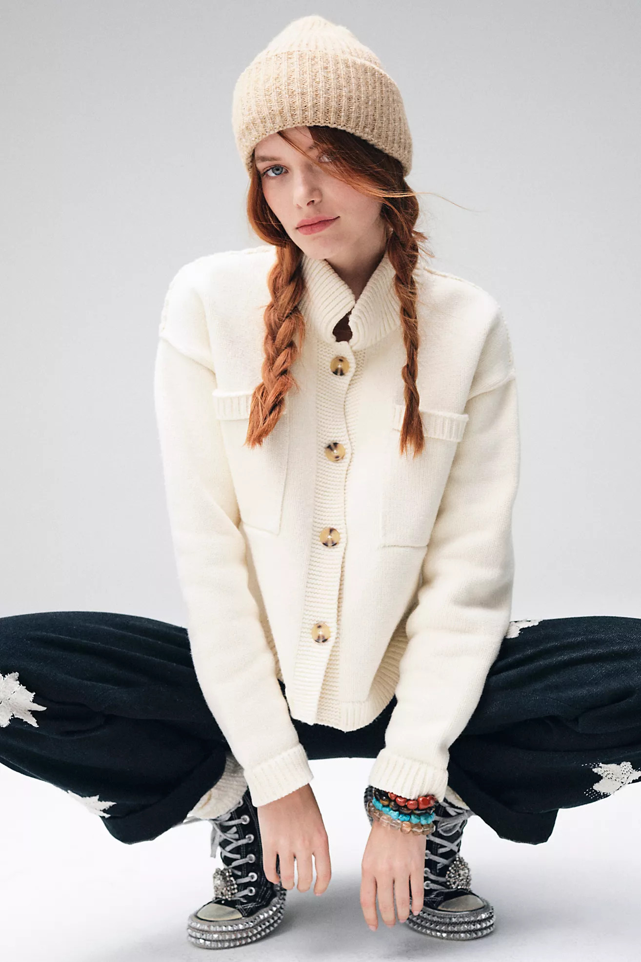 We The Free On The Isle Cardi | Free People (Global - UK&FR Excluded)