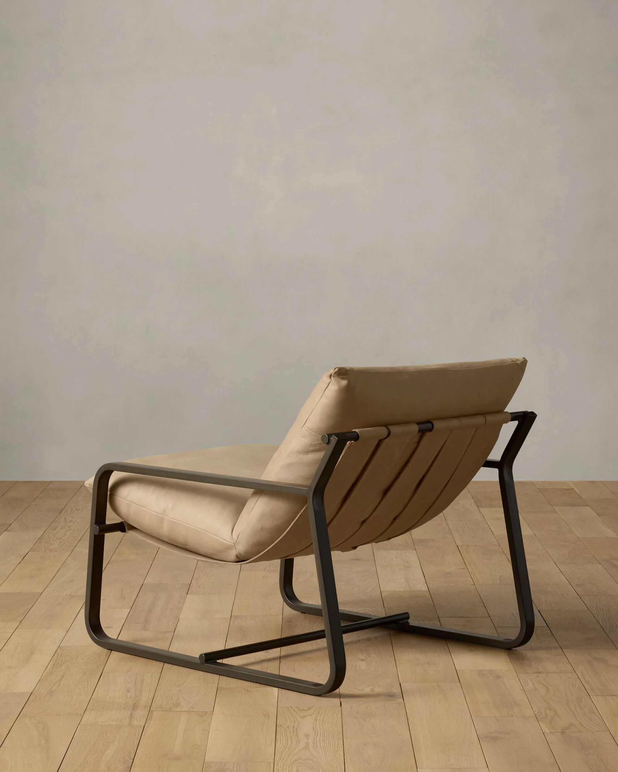 Fredrich Sling Chair | Joon Loloi | Joon Loloi