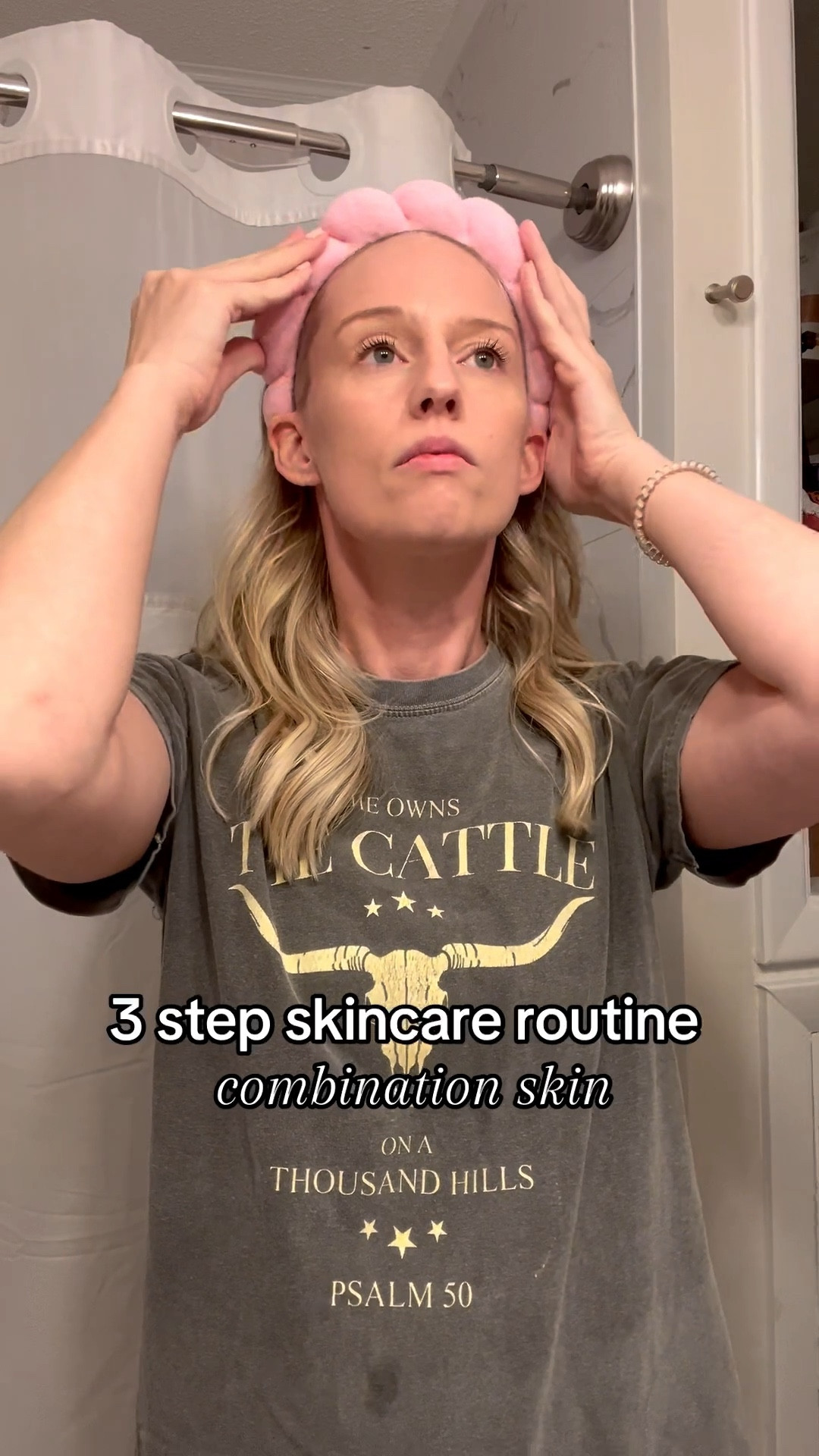 simple 3 step skincare that works! 

#LTKFallSale #LTKSaleAlert #LTKBeauty
